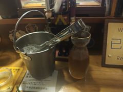 -半藏居酒屋(香港花园店)