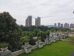 -重庆长寿碧桂园凤悦凤凰酒店