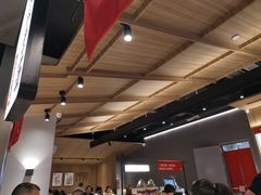 -一醒·手工面·西北传统小吃(悠方购物中心店)