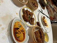 -韵咖啡自助餐厅(天津香格里拉店)
