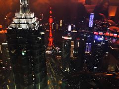 -上海柏悦酒店·世纪100牛排馆