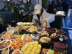 -长顺参鸡汤店(西塔总店)