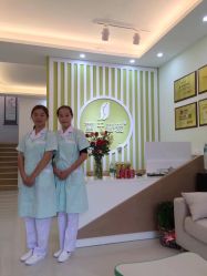 -雷氏普爱产后修护中心(弘阳店)