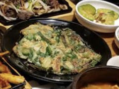海鲜饼-Ong Ga Nae Korean BBQ(Rowland Heights)