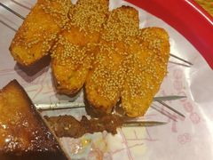 -北三老太太烧烤(人生一串上榜店)