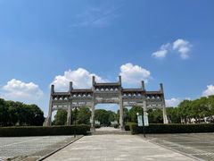 -敬亭山风景名胜区