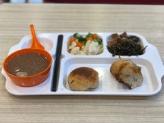 -香妃烤鸡(西单店)