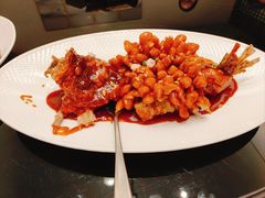 -香雪海饭店中餐厅(湖滨店)