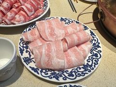 -东镇老火锅(长春路首店)