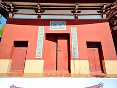 -莆田南少林寺