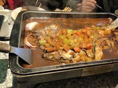 -里岛烤鱼(东港凯虹广场店)