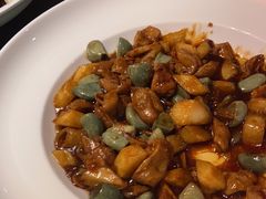 -大碗居·烤鸭·鱼头泡饼(天坛东门店)