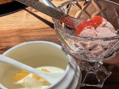 -揽季锅物会.福建黄鱼.海鲜姿造(五四路店)