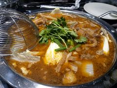 -古乐牛香·鲜牛肉牛杂火锅(五一中路店)