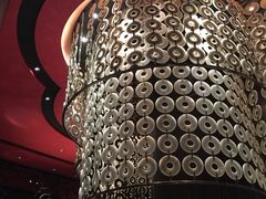 大堂-8餐厅(新葡京酒店)