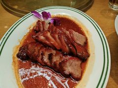 -去茶去餐厅(中央大街店)