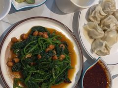 -叁拾壹克饺子·东北菜(国贸店)