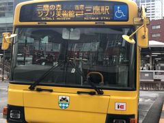 -三鹰之森吉卜力美术馆