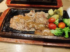 牛排-必胜客(双榆树店)