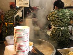 -家阳赵师傅油饼包烧麦(粮道街店)