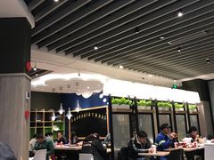 大堂-肯德基(春申店)