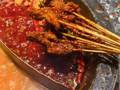 -蜀大侠火锅(总府路店)