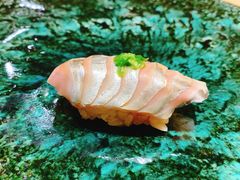 -鮨青(恒基名人购物中心店)