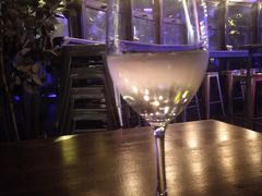 -CAS BAR(平武路店)