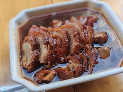 -蒲氏烤鸭(百寿路店)