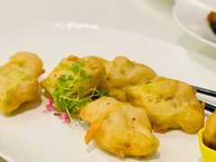 -上蔬无瑕· 创意素食·Vegetarian(华采天地店)