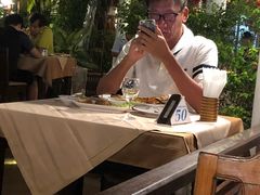 -尚味泰餐厅