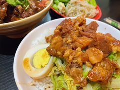 -卤煮老北京酱肉馆