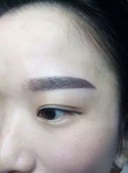 -尚玲纹绣纹眉特价店