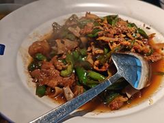 -兰湘子·湘菜小炒(长安万科广场店)