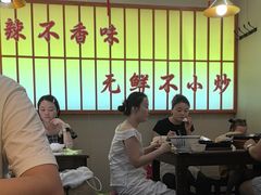 -东来土菜馆(民祥园路店)