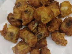 超级蒜香骨-宴秋杭州菜(锦艺城店)