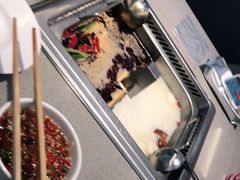 -海底捞火锅(老城根店)