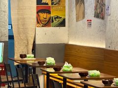 -老街称盘麻辣烫·冒菜(思北店)