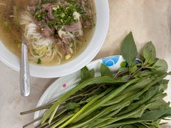 -Pho Hoa Pasteur