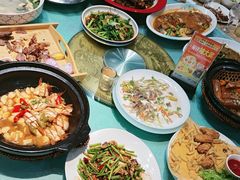 -和源祥·日照菜扛把子(万平口一店)