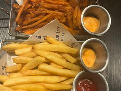 -blue frog蓝蛙(长泰广场店)