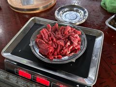-佳荣老五生态牛肉馆