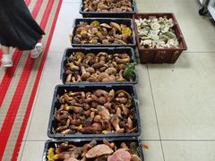 -双喜农庄·菌香园(安居家园店)