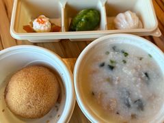 -蔡澜点心·粤菜(花城汇南区店)