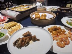 -徐记海鲜(大明宫|北二环店)