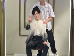 -上海杜莎夫人蜡像馆