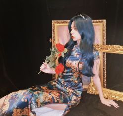 -时尚工厂·科学染发