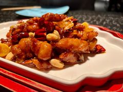 -局气 烤鸭·北京菜(光华路店)