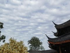 -广东圆玄道观