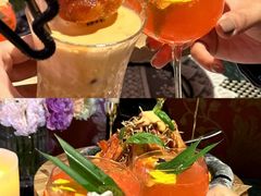 -翡翠鸟精品泰国菜(北辰财富中心店)